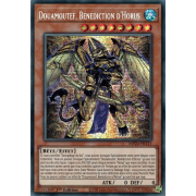 MP24-FR115 Douamoutef, Bénédiction d'Horus Prismatic Secret Rare