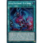 MP24-FR124 Butin du Péché Originel - Œil de Serpent Prismatic Secret Rare