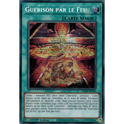 MP24-FR126 Guérison par le Feu Prismatic Secret Rare