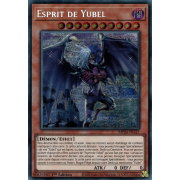 MP24-FR127 Esprit de Yubel Prismatic Secret Rare