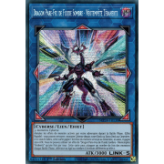 MP24-FR130 Dragon Pare-Feu de Fluide Sombre - Néotempête Térahertz Prismatic Secret Rare