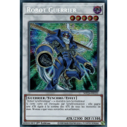 MP24-FR131 Robot Guerrier Prismatic Secret Rare