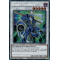 MP24-FR131 Robot Guerrier Prismatic Secret Rare