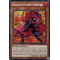 MP24-FR132 Spadassin des Flammes Combattant Prismatic Secret Rare