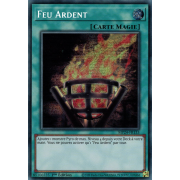 MP24-FR133 Feu Ardent Prismatic Secret Rare