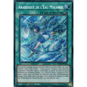 MP24-FR136 Arabesque de l'Eau Mikanko Prismatic Secret Rare