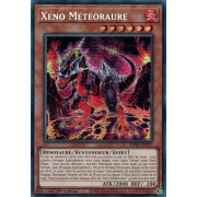 MP24-FR137 Xéno Météoraure Prismatic Secret Rare