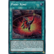 MP24-FR138 Point Xéno Prismatic Secret Rare