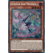 MP24-FR144 Centur-Ion Trudea Prismatic Secret Rare