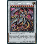 MP24-FR145 Centur-Ion Legatia Prismatic Secret Rare