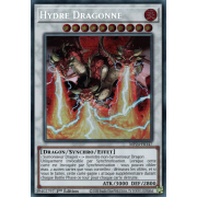 MP24-FR147 Hydre Dragonne Prismatic Secret Rare