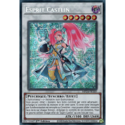 MP24-FR149 Esprit Castlin Prismatic Secret Rare