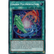 MP24-FR150 Grande Polymérisation Prismatic Secret Rare