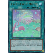 MP24-FR151 Cache-Cache Melffy Ultra Rare