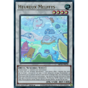 MP24-FR158 Heureux Melffys Ultra Rare