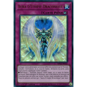 MP24-FR162 Aura d'Utopie Draconique Ultra Rare