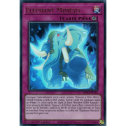 MP24-FR163 Éléphant Mimèsis Ultra Rare