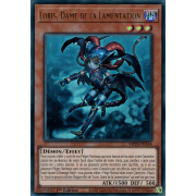 MP24-FR164 Loris, Dame de la Lamentation Ultra Rare