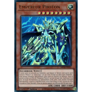 MP24-FR165 Empereur Photon Ultra Rare