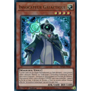 MP24-FR166 Invocateur Galactique Ultra Rare