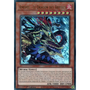 MP24-FR167 Âmépée - Le Dragon des Abysses Ultra Rare