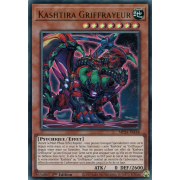 MP24-FR168 Kashtira Griffrayeur Ultra Rare