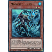 MP24-FR171 Morosité Gishki Ultra Rare