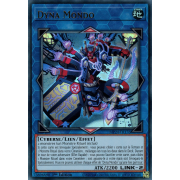 MP24-FR176 Dyna Mondo Ultra Rare