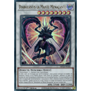 MP24-FR180 Diabolantis la Mante Menaçante Ultra Rare