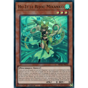 MP24-FR192 Hu-Li le Bijou Mikanko Ultra Rare