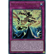 MP24-FR199 Recadrage Mannadium Ultra Rare