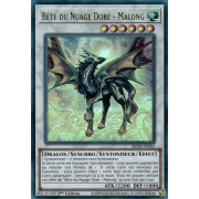 MP24-FR203 Bête du Nuage Doré - Malong Ultra Rare