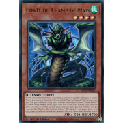 MP24-FR207 Coatl du Champ de Maïs Ultra Rare