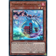 MP24-FR210 Torride Mannadium Ultra Rare