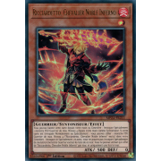 MP24-FR211 Ricciardetto, Chevalier Noble Inferno Ultra Rare