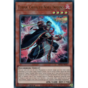 MP24-FR212 Turpin, Chevalier Noble Inferno Ultra Rare