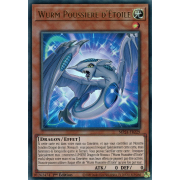 MP24-FR229 Wurm Poussière d'Étoile Ultra Rare