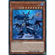 MP24-FR230 Diabolica le Général Draconique Ultra Rare