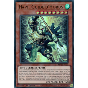 MP24-FR234 Hâpi, Guide d'Horus Ultra Rare