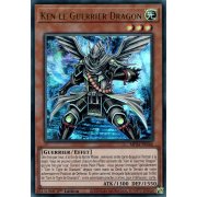 MP24-FR246 Ken le Guerrier Dragon Ultra Rare