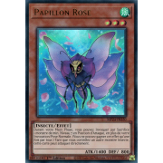 MP24-FR250 Papillon Rose Ultra Rare