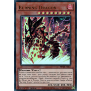 MP24-FR251 Burning Dragon Ultra Rare