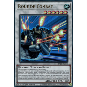 MP24-FR272 Roue de Combat Ultra Rare