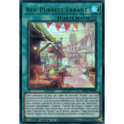 MP24-FR289 Rue Purrely Errant Ultra Rare