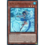 MP24-FR294 Ni-Ni le Miroir Mikanko Ultra Rare