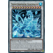 MP24-FR297 Transcendosaure Glaciosaure Ultra Rare