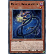 MP24-FR301 Orbite Hydralander Commune