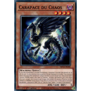 MP24-FR308 Carapace du Chaos Commune