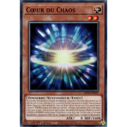 MP24-FR309 Cœur du Chaos Commune