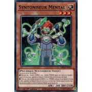 MP24-FR310 Syntoniseur Mental Commune